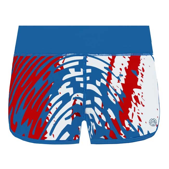 70%OFF在庫処分特価】「海外サイズ」BIDI BADU(ビディバドゥ)レディース スア(Sua) テック 2 in 1 ゲームショートパンツ W314080222-BLWHRD(22y8mテニス)