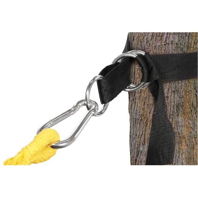 Montagna どこでもハンモックベルト HAC2333(20y5m)