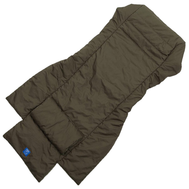 在庫処分特価】「ボタン一つであったか発熱」ホールアース(WHOLE EARTH) Eネストウォーマー USB給電式 カーボンヒーター内蔵封筒型ブランケット WE2LDE10-37(21y12m)