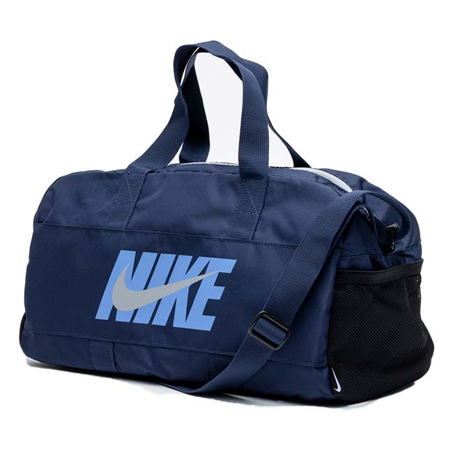 ナイキ(NIKE) 2026 SS ジュニア ボストンプールバッグ 16L ショルダーストラップ付き スイムバッグ 水泳 男子 女子 1994041-0019 ノーコン(26y4m)