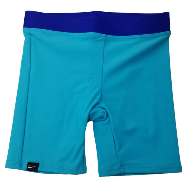 在庫処分特価】ナイキ(NIKE) ジュニア(ボーイズ) TODDLER ラッシュパンツ 海水パンツ 水着 スイムウエア 1981824-06 ライトブルーフューリー(21y1m)