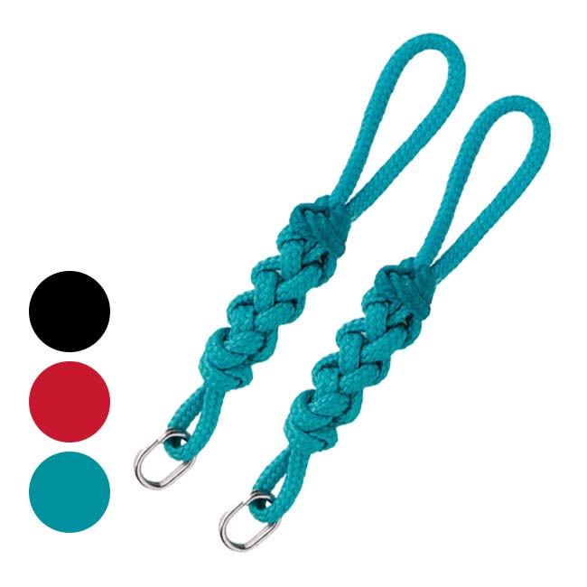 ササキ(SASAKI) スペクトラストリング リボン競技用 同色2個入り M743／ M-743(26y2m)