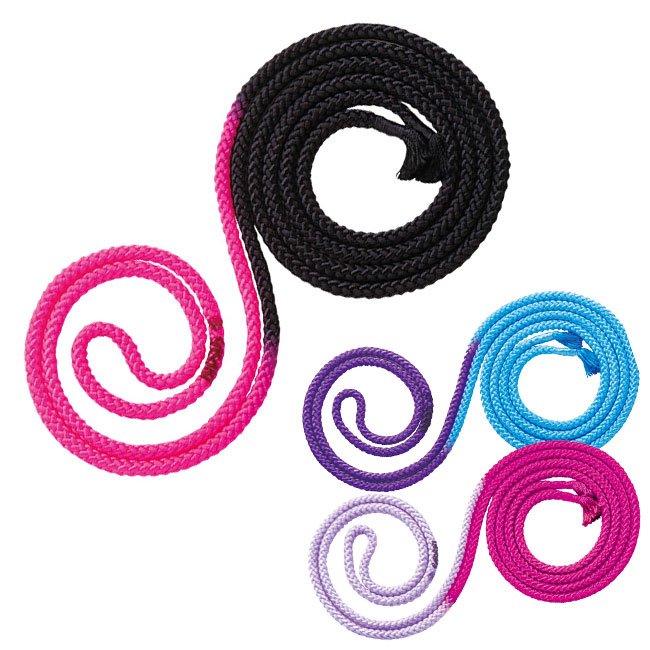 ササキ(SASAKI) ダブルエンドロープ 3m 国際体操連盟認定品 M-280TS-F(21y12m)M280TSF