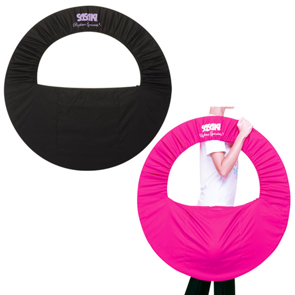 【8日から72時間 8%OFFクーポン】[5種目すべての手具を収納できる、新体操のためのバッグ!!]ササキ(SASAKI) R.G. コーディネート バッグ AC-57(21y3m)AC57