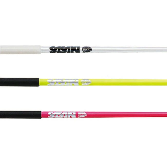 ササキ(SASAKI) グラススティック 60cm F.I.G.(国際体操連盟)認定品 M-700G-F(21y3m)M700GF