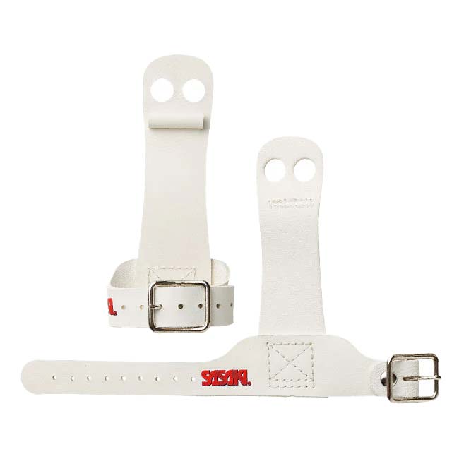 ササキ(SASAKI) スキルプロテクター(2ツ穴) P-114 器械体操用プロテクター(20y4m)P114