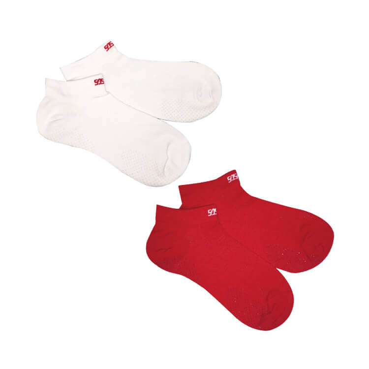 【8日から72時間 8%OFFクーポン】ササキ(SASAKI) GYMNASTICS ローソックス SS-3(20y4m)SS3