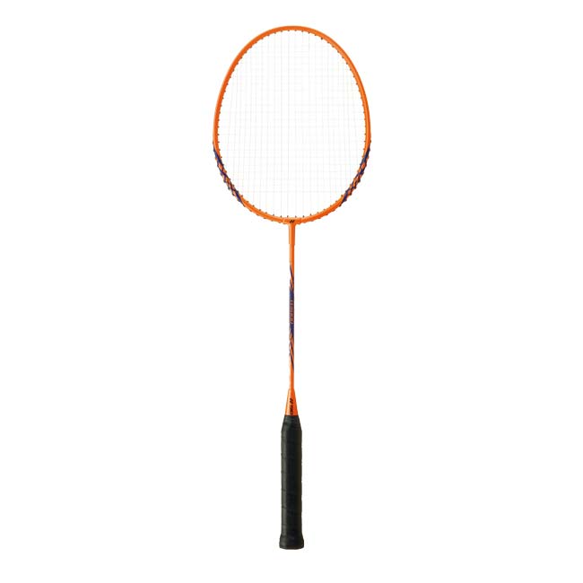 ヨネックス(YONEX) 2024 B4000 国内正規品 バドミントンラケット B4000G-320コーラルオレンジ(24y12m)[AC]