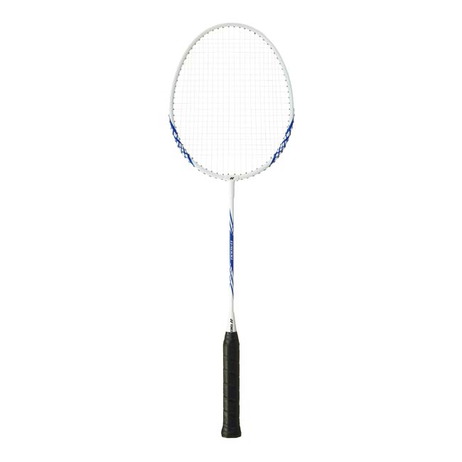 ヨネックス(YONEX) 2024 B4000 国内正規品 バドミントンラケット B4000G-011ホワイト(24y12m)[AC]