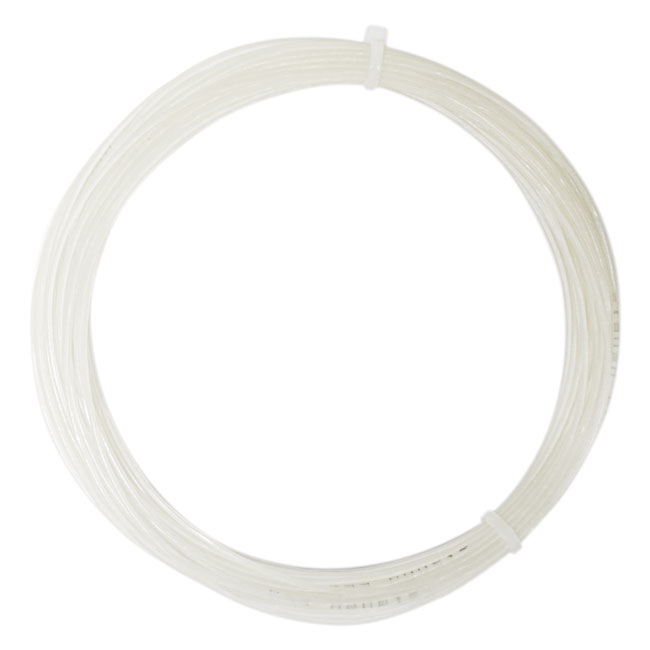 【10％OFFマジッククーポン対象】【※ノンパッケージ カット品】ゴーセン(GOSEN) ハイシープ ミクロ(1.35mm) SS200(17y4m)ソフトテニスガット