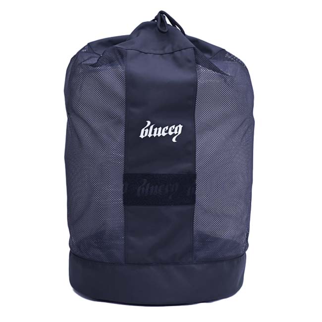 【10％OFFマジッククーポン対象】blueeq(ブルイク) 5R BALL CARRY BAG ボールキャリーバッグ ボールバッグ ワンショルダータイプ BQB00059 ブラック(26y3m)