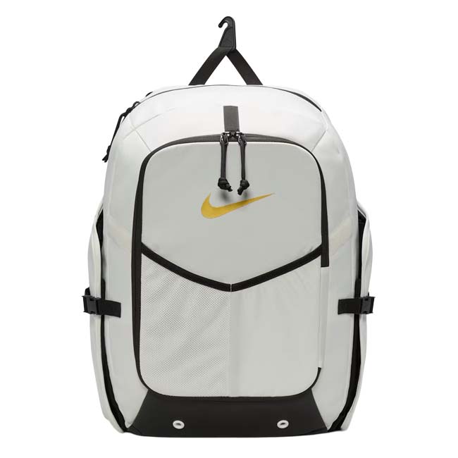 ナイキ(NIKE) DIAMOND SELECT ダイヤモンド セレクト バットパック バット4本収納可能 BA8802-130 サミットホワイト×BK(26y10m)