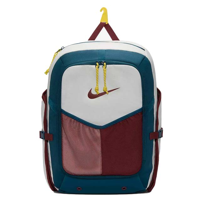ナイキ(NIKE) DIAMOND SELECT ダイヤモンド セレクト バットパック バット4本収納可能 BA8802-186 セイル×Dチームレッド(26y1m)