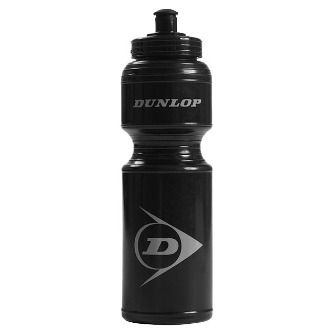 ダンロップ(DUNLOP) スクイズボトル ドリンクボトル スポーツドリンクボトル 700ml 1本 (20y9m)