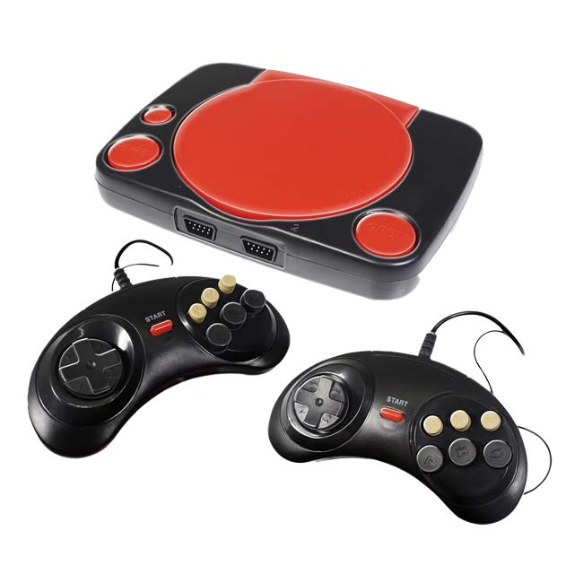 【懐かしいゲームをプレイしよう！】ハック(HAC) FC互換機 レトロゲームプレイヤー FC用ゲームカセット専用 USB電源 AV端子出力 HAC4617A ブラック(25y6m)