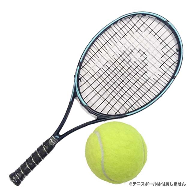 【全長25.5cm！】ヘッド(HEAD) ミニラケット GRAVITY MP グラビティ ミッドプラス 2023 ※注意※ ミニチュアです！ 289363(25y3m)