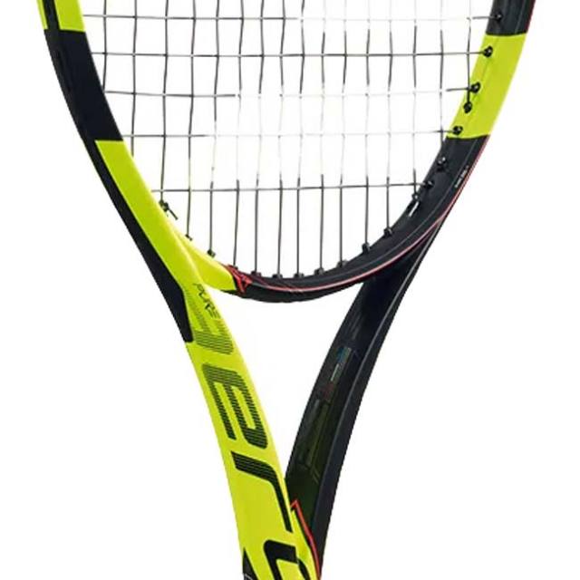 ピュアアエロ2018 G2 2本セット 希少レア！在庫のみ」バボラ(Babolat  