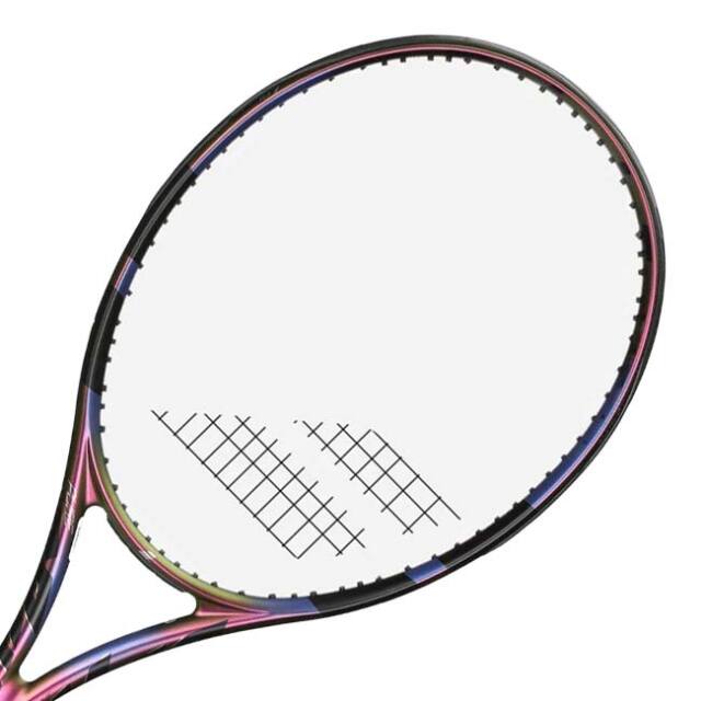 バボラ(Babolat) 2026 Pure Drive ピュアドライブ スペクトラエディション (300g) 海外正規品 硬式テニスラケット 101584-100 イリデセント(26y8m)[NC]