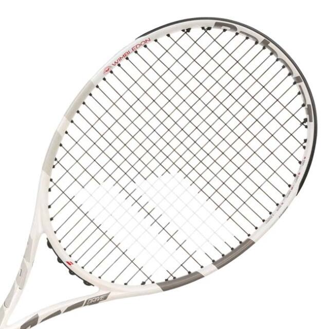 マジッククーポン11%OFF対象】バボラ(Babolat) 2026 Boost Wimbledon