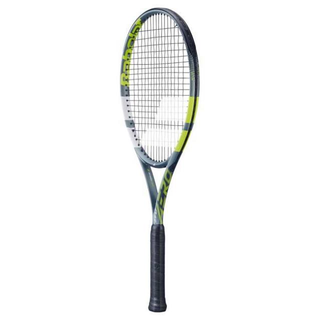 10%OFFマジッククーポン対象】【訳あり】バボラ(Babolat) 2026 EVO