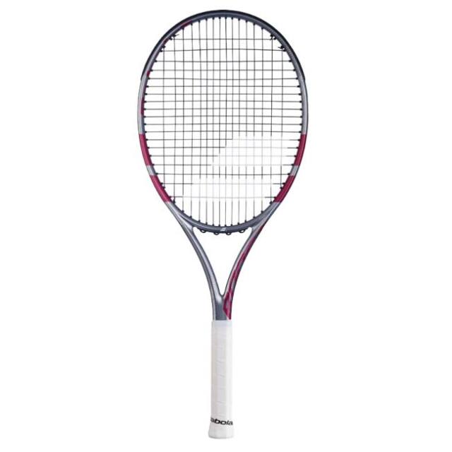 10%OFFマジッククーポン対象】バボラ(Babolat) 2026 BOOST AERO PINK