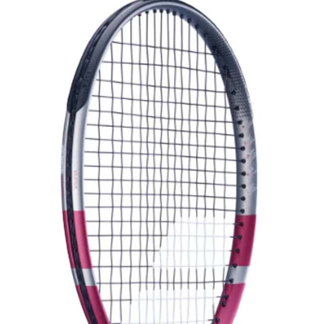 10%OFFマジッククーポン対象】バボラ(Babolat) 2026 BOOST AERO PINK