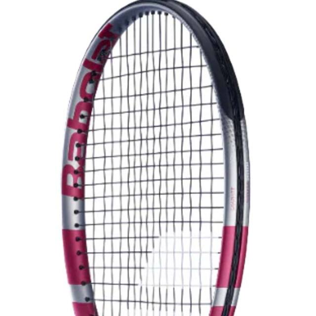 11%OFFマジッククーポン対象】バボラ(Babolat) 2026 BOOST AERO PINK
