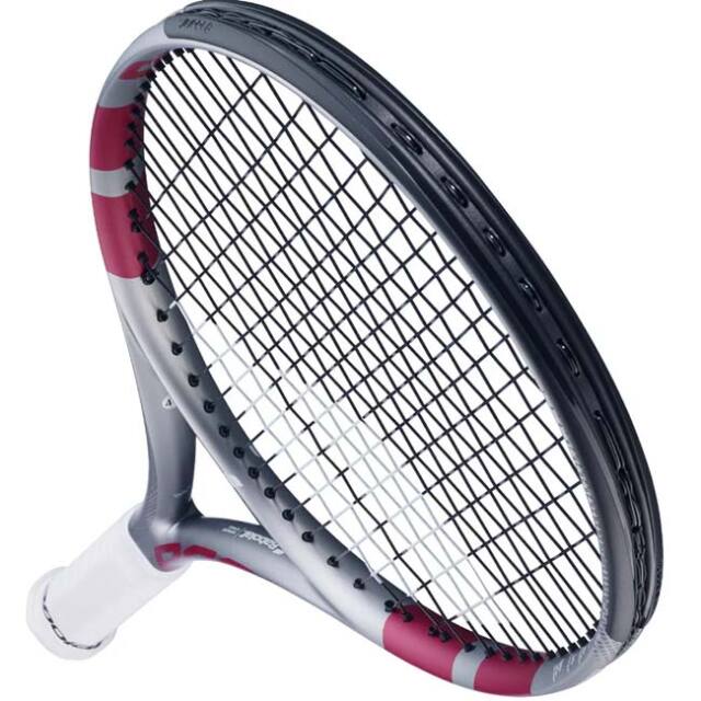 11%OFFマジッククーポン対象】バボラ(Babolat) 2026 BOOST AERO PINK