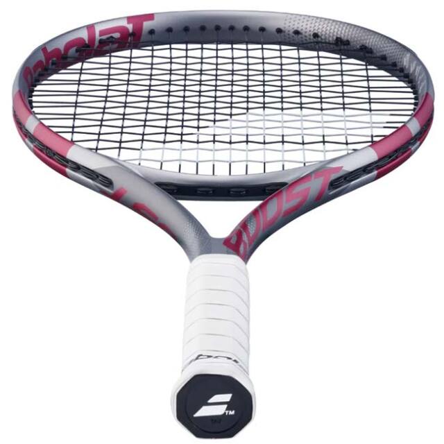 11%OFFマジッククーポン対象】バボラ(Babolat) 2026 BOOST AERO PINK