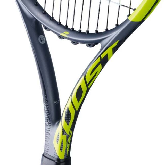 10%OFFマジッククーポン対象】バボラ(Babolat) 2026 BOOST AERO