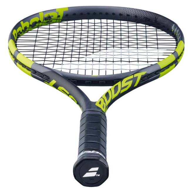 バボラ(Babolat) 2026 BOOST AERO ブーストアエロ (260g) 海外正規品