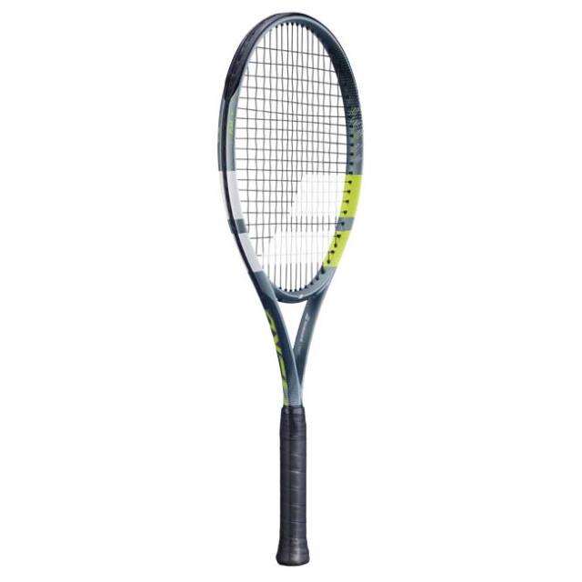 バボラ(Babolat) 2026 EVO AERO エボアエロ (275g) 海外正規品 硬式