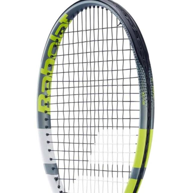 バボラ(Babolat) 2026 EVO AERO エボアエロ (275g) 海外正規品 硬式