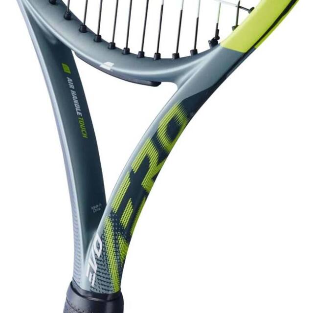 バボラ(Babolat) 2026 EVO AERO エボアエロ (275g) 海外正規品 硬式