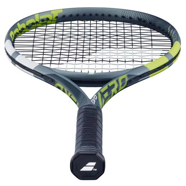 バボラ(Babolat) 2026 EVO AERO エボアエロ (275g) 海外正規品 硬式