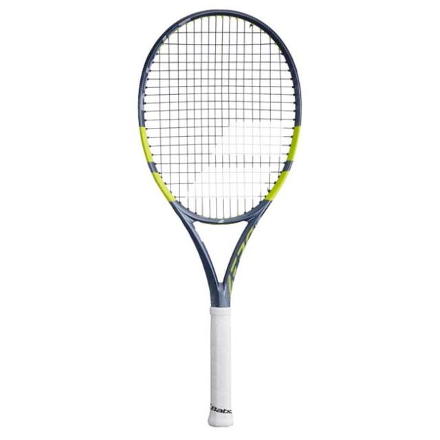 バボラ(Babolat) 2026 Pure Aero TEAM ピュアアエロチーム (285g) 海外