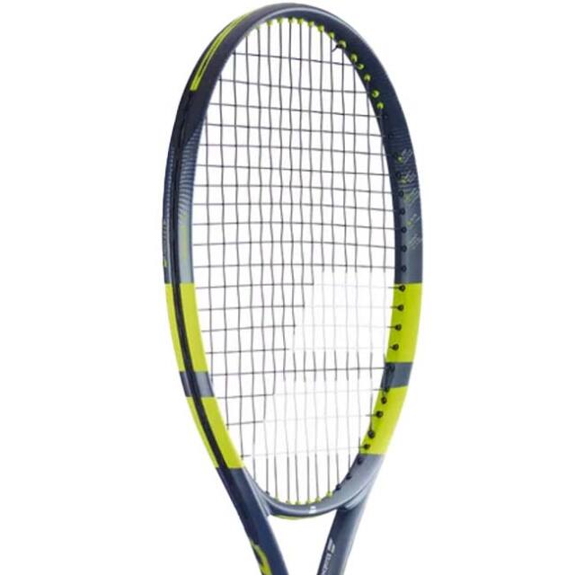 バボラ(Babolat) 2026 Pure Aero TEAM ピュアアエロチーム (285g) 海外