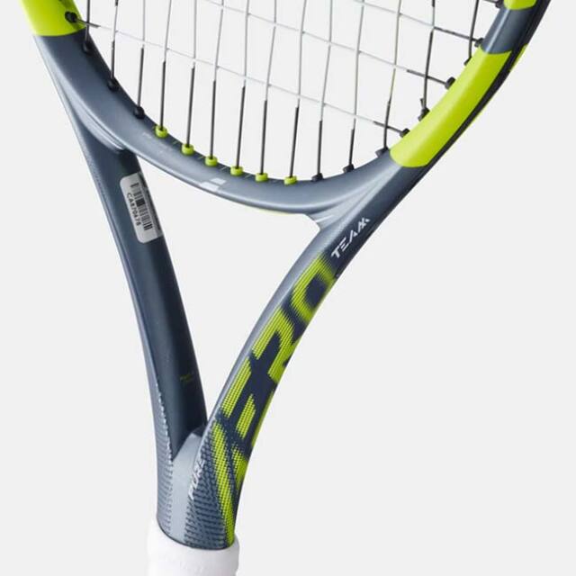 バボラ(Babolat) 2026 Pure Aero TEAM ピュアアエロチーム (285g) 海外