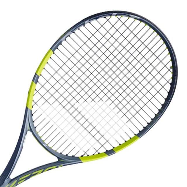 10％OFFマジッククーポン対象】【0.5インチロング】バボラ(Babolat