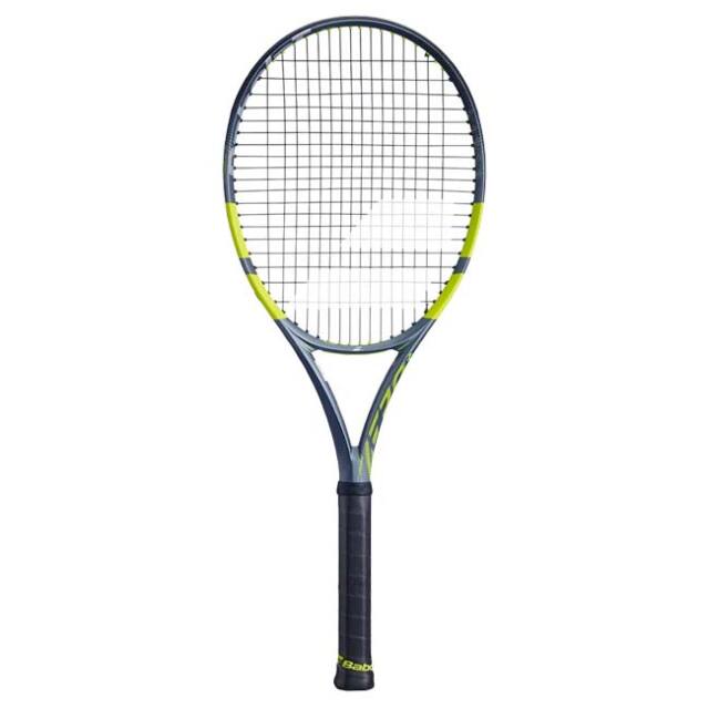 0.5インチロング】バボラ(Babolat) 2026 Pure Aero＋ ピュアアエロ