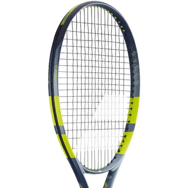 10％OFFマジッククーポン対象】【0.5インチロング】バボラ(Babolat