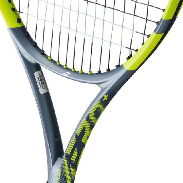 [ 美品 ] 国内正規品 バボラ ピュアアエロ 100 2026 G3 Babolat（バボラ） 【2026年モデル】 テニスラケット ピュアアエロ