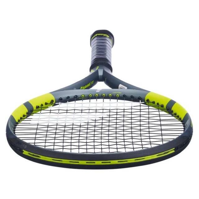 ☆BabolaT硬式用テニスラケット☆ Babolat（バボラ） 【2026年モデル】 テニスラケット エボアエロ(EVO
