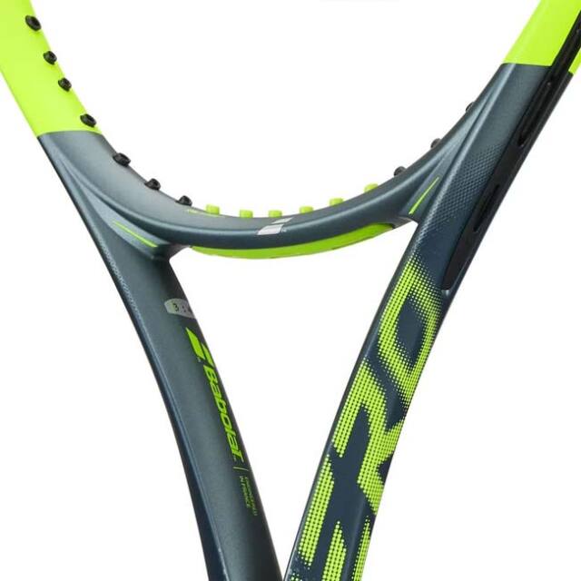 10%OFFマジッククーポン対象】バボラ(Babolat) 2026 Pure Aero