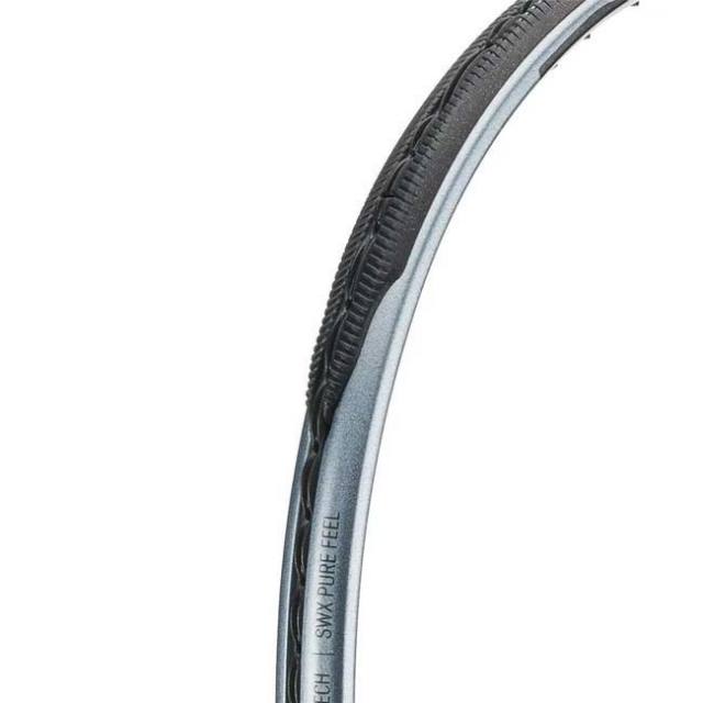 11%OFFマジッククーポン対象】【訳あり】バボラ(Babolat) 2025 ピュア