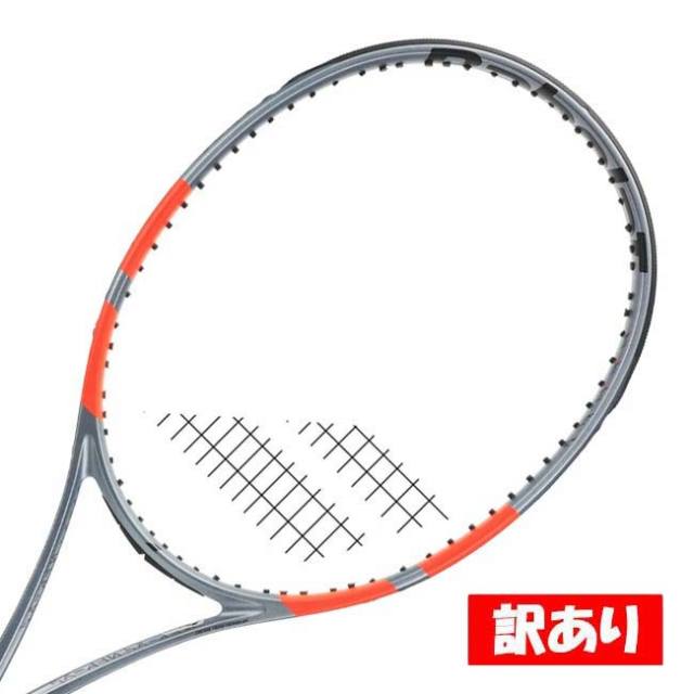 11%OFFマジッククーポン対象】【訳あり】バボラ(Babolat) 2025 ピュア