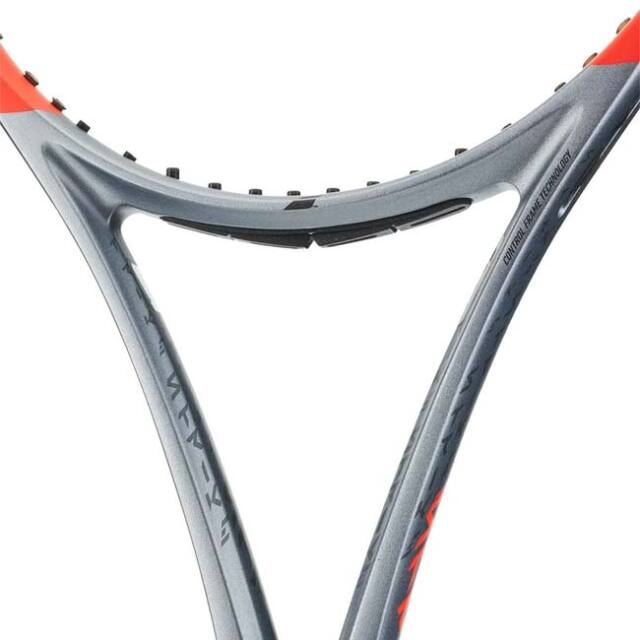 マジッククーポン10%OFF対象】バボラ(Babolat) 2025 PURE STRIKE 100