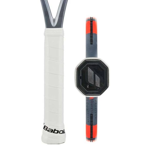 11％OFFマジッククーポン対象】バボラ(Babolat) 2025 PURE STRIKE 100