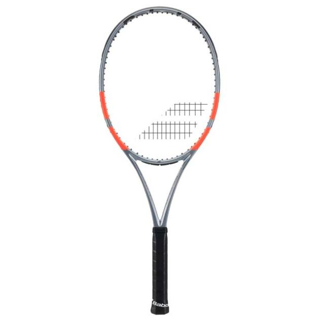 バボラ(Babolat) 2025 PURE STRIKE 100 16×20 ピュアストライク