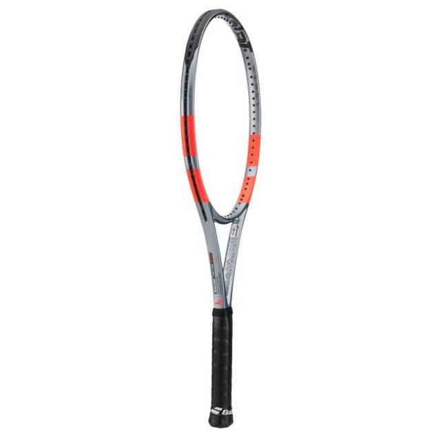 Babolat PureStrike100 16x20 G2 ピュアストライク スペック計測済】PURE STRIKE 100 16/20 2024 (ピュア ストライク 100